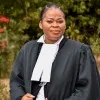 Adv Lerato Nyathi