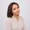 Andita Rachmatia