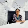 Namitha Pillai