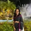 Megha Raj