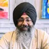Harpreet Bhatia