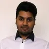 Praheesh cp