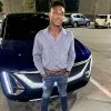 Shawn Anthony Morland