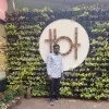 sunil joshi
