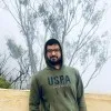 Gurdeep Saini