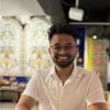 Saurabh Manjrekar