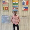 hiren garasia