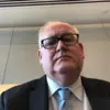 Tony Nutt AO