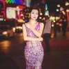 April Wang