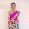 Blessy Kasturi