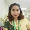 Glaiza Racquel Ledesma