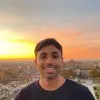 Anuj Reddy Garlapati