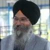 Meharban Singh