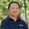 David Chang Wong