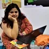 Monalisha Mukherjee