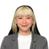 Jamie Vedea Yaranon