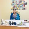 Monika Shakya