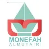 MONEFAH ALMUTAIRI