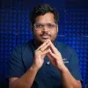 Shusruth Chandrasekar