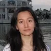 Audrey Wang