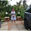 CHARITY NGATIA