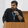 Nandhakrishnan Nair