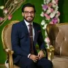 Muhammad Ashar Farooqui