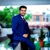 Prasanth Reddy