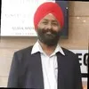Manjeetsingh Gogia