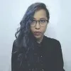 Krizia Kaye Garcia