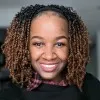 Elizabeth Maangi