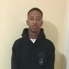 Brandon Harris