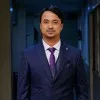 Prajit Ravi
