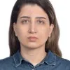 Kimia Jafari