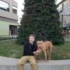 Colin Carter
