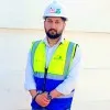 Azeem Arshad
