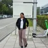 Monica Mane Nambiar