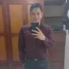Marlon Ernesto Panameño Garcia