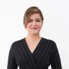 Samira Najmizadeh Baghini