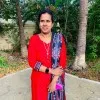 Saranya Rangarajan