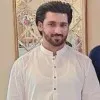 Hamza Shahzad