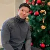 Calvin Wong