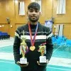 Rajeev Ranjan Kumar