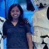 Richa Ravi