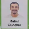 Rahul Gudekar