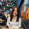 Gina Kim