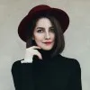 Zohreh Zare
