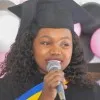 Melisa Mtwesi