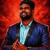 Rajesh Karunakaran