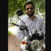 Narrvatte Krishna
